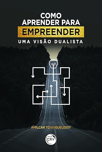 Livro Como Aprender para Empreender